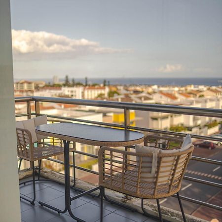 Paim Apartment Ramalho Exteriör bild